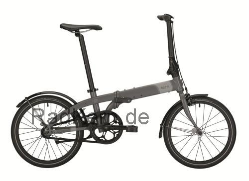Tern Link Uno  technische daten 